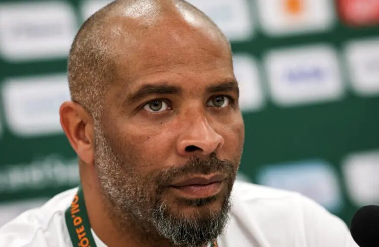 2026 WCQ: Why I dropped Troost-Ekong for Nigeria vs Rwanda – Chelle 1 2026 WCQ: Why I dropped Troost-Ekong for Nigeria vs Rwanda – Chelle