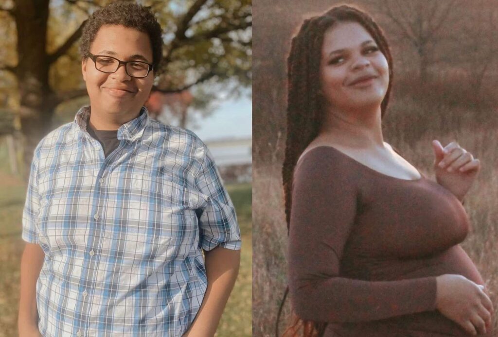 Brother Shot and Killed While Protecting His Pregnant Sister from Her Boyfriend 1 Brother Shot and Killed While Protecting His Pregnant Sister from Her Boyfriend