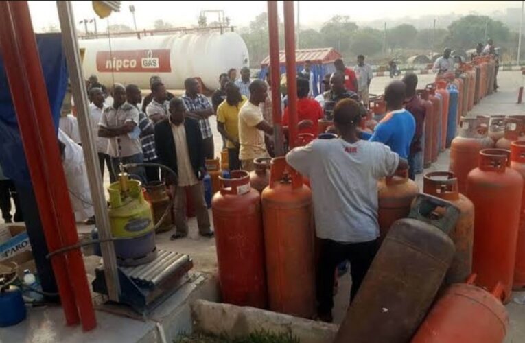 Why Cooking Gas Price Is Increasing 4 Why Cooking Gas Price Is Increasing