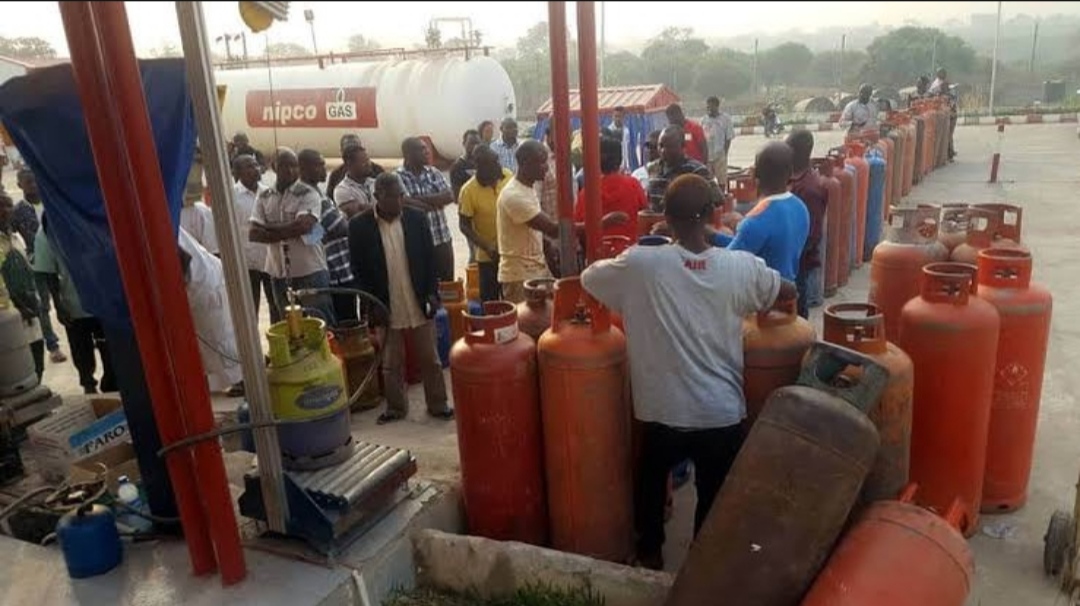 Why Cooking Gas Price Is Increasing 1 Why Cooking Gas Price Is Increasing