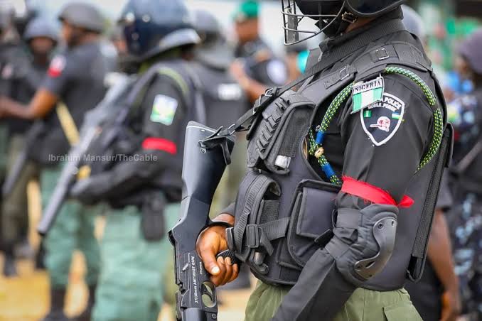 Police Recover Two Stolen Cars, Arrest Suspect In Kano