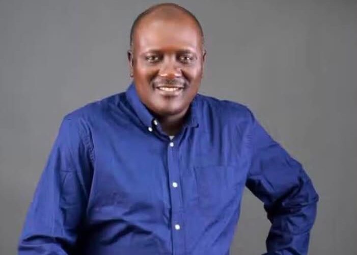 Tinubu, Sanwo-Olu, GOCOP mourn The Eagle publisher Dotun Oladipo