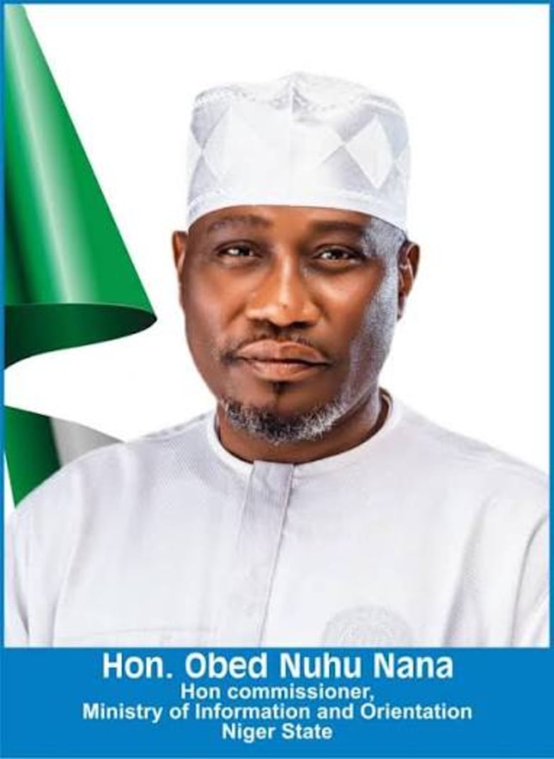 No contact yet with abductors of Niger worshippers – Commissioner