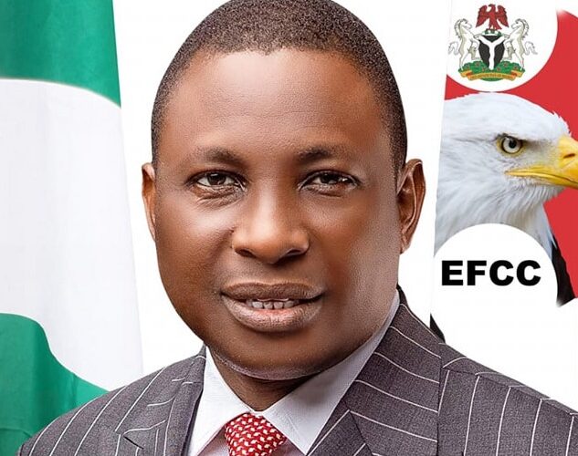 EFCC Offers Global Whistleblowers Up to 5 Percent for Stolen Nigerian Assets