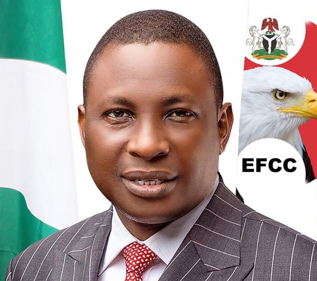 EFCC Offers Global Whistleblowers Up to 5 Percent for Stolen Nigerian Assets