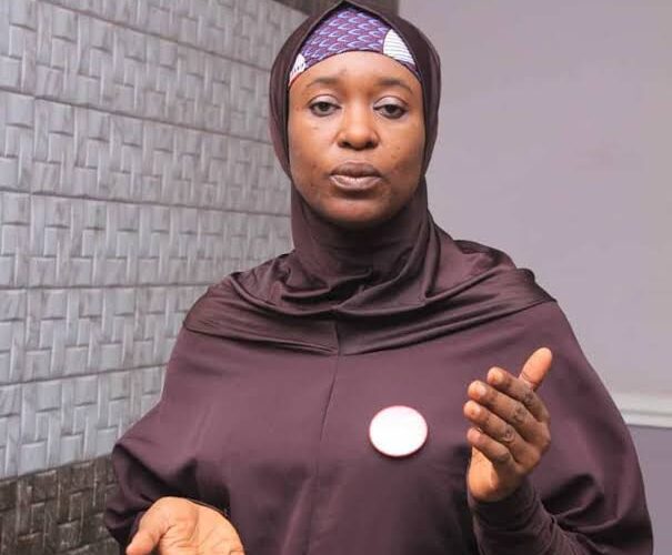 Aisha Yesufu Sounds Election Alarm as 2027 Draws Closer