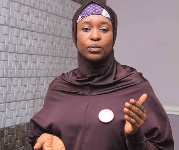Aisha Yesufu Sounds Election Alarm as 2027 Draws Closer